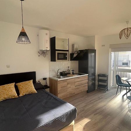 Apartament Tu Nido En Malaga Zewnętrze zdjęcie