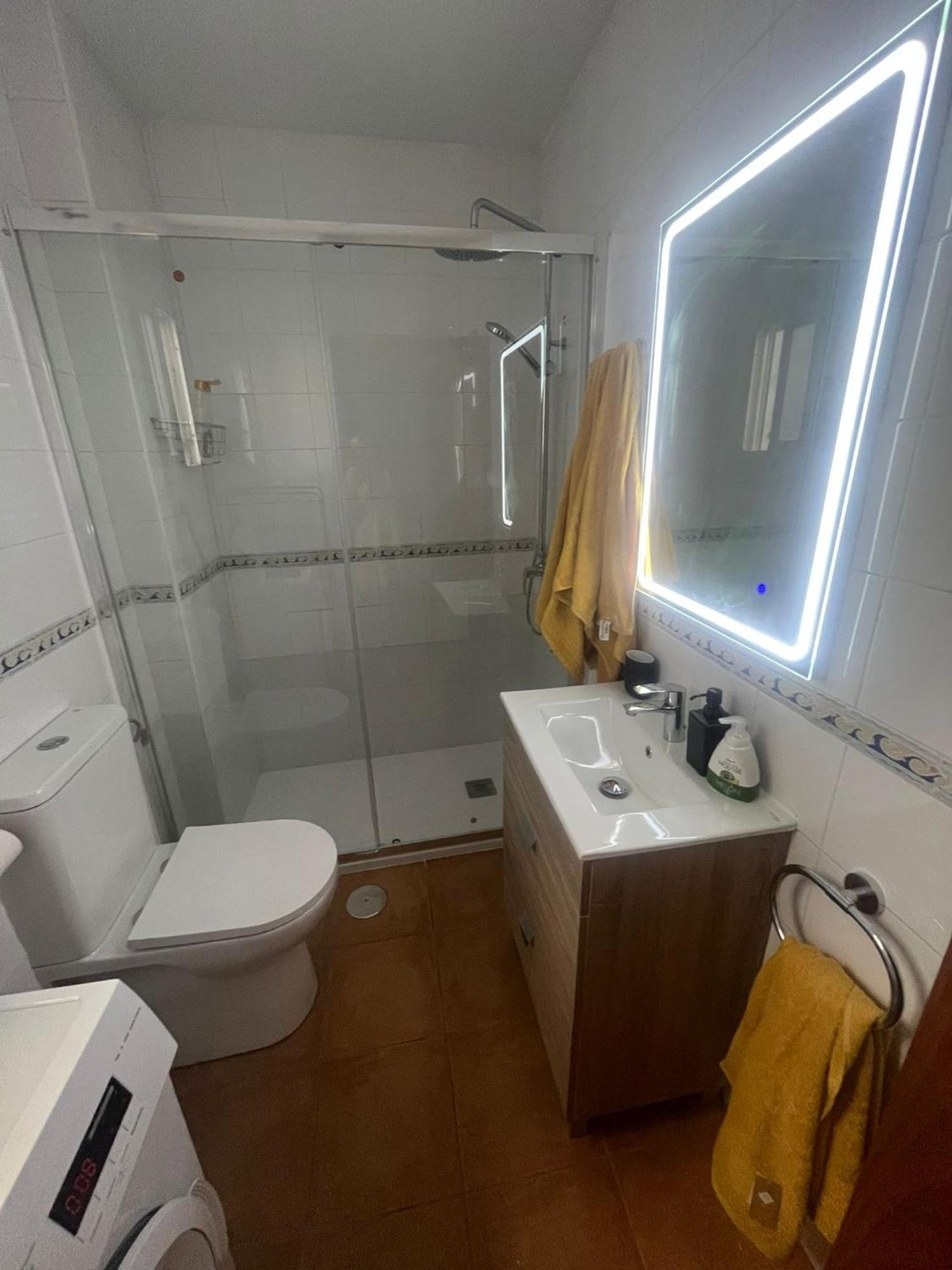 Apartament Tu Nido En Malaga Zewnętrze zdjęcie