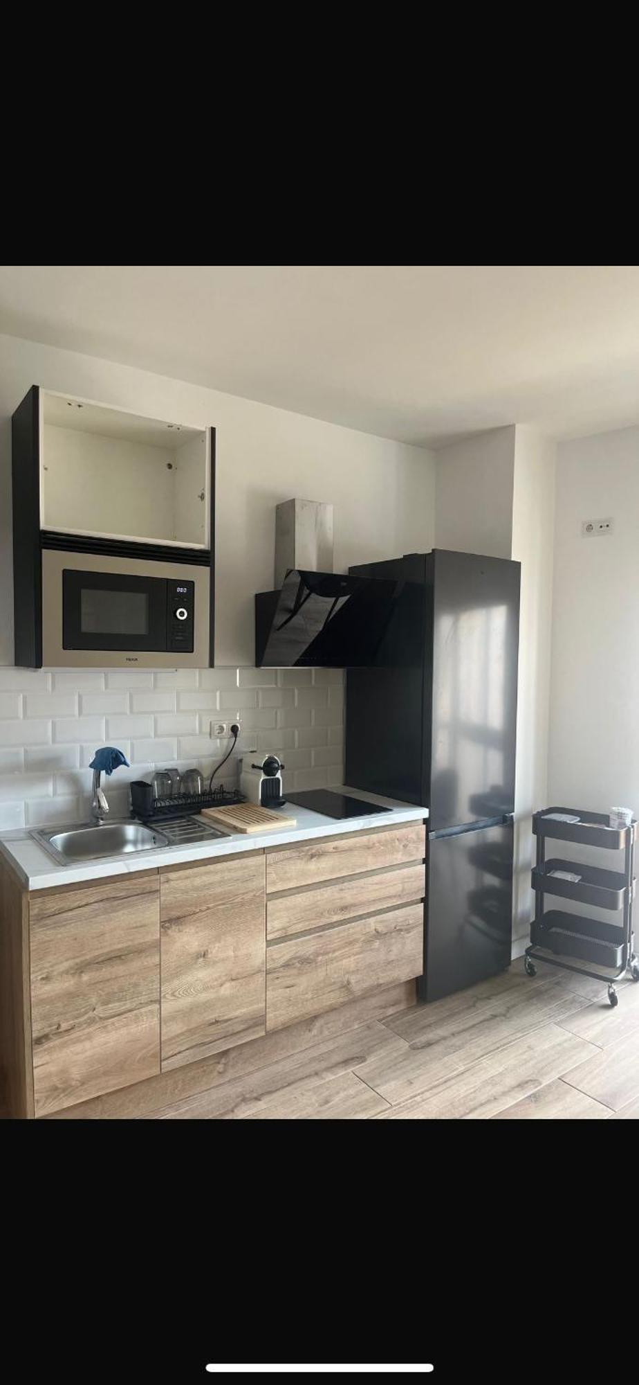 Apartament Tu Nido En Malaga Zewnętrze zdjęcie